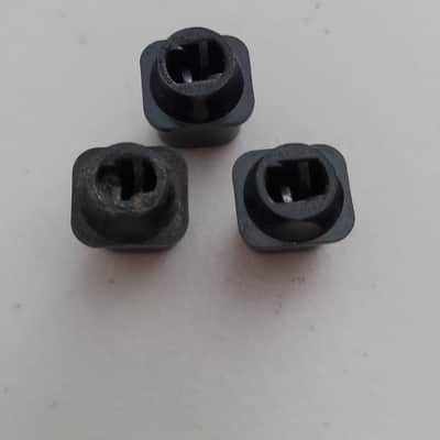 1970's Fender Telecaster Switch Tips (K-140) image 2