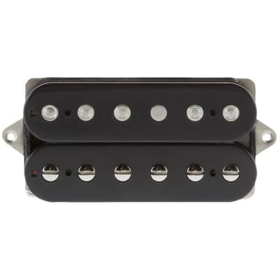 Suhr Thornbucker Plus Pete Thorn Signature Bridge Humbucker Pickup 53mm Spacing - Black image 1