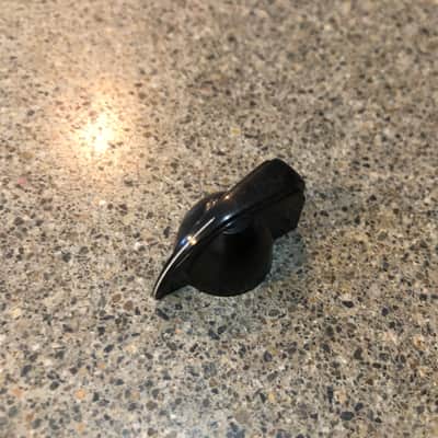Chicken Head Knob Daka-Ware / Fender x 6: 1950s - '60s Vintage for Pultec EQ EQP etc., Pro Audio, Control, Etc. image 3