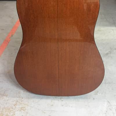 Wilco Loft Sale - Collings D1 AT acoustic guitar owned by Jeff Tweedy image 6