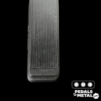 Dunlop GCB95F Cry Baby Classic Wah -x12322 image 5