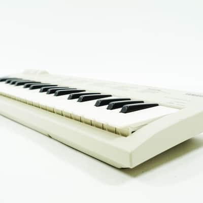 [SALE Ends Nov 19] YAMAHA CBX-K1 37 MINI MIDI KEYBOARD CONTROLLER w/ 100-240V PSU image 5