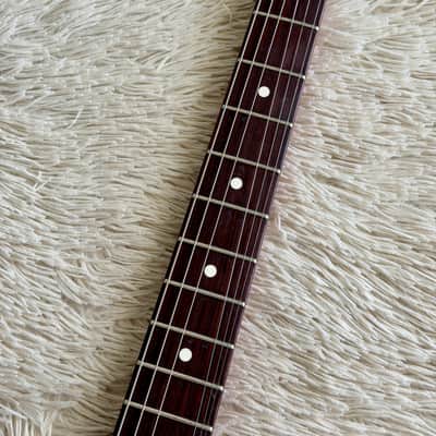PRS S2 Standard 24 Satin Electric Guitar image 8