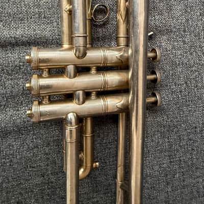 Dolnet Mastertone de luxe 1940-1960 - Silver image 3