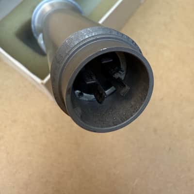 Sennheiser MD 420 vintage microphone made in Germany with original box image 14