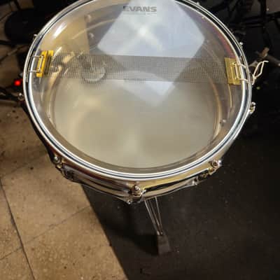 Ludwig LM400 Supraphonic 14x5 70s image 4
