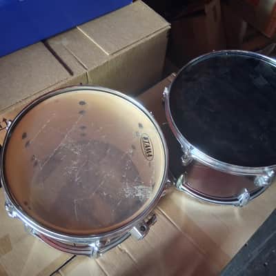 Tama Imperialstar 12" toms image 4