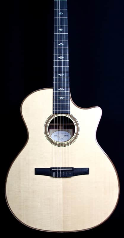 Taylor 714ce-N image 1