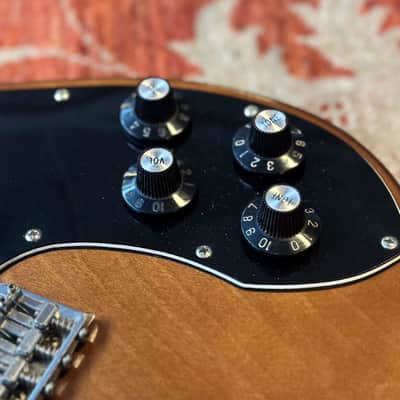 1977 Ibanez Telecaster Deluxe image 6