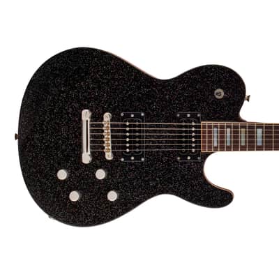 James Tyler JTG M1 2025 - Black Sparkle image 4