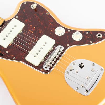 Fender Troy Van Leeuwen Jazzmaster 2025 Copper Age image 8