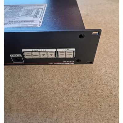 Extron DXP Series Digital Crosspoint Matrix Switcher - Matrix Switcher - Excellent image 11