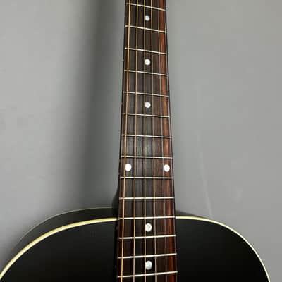 Gibson L-00 2025 - Satin Vintage Sunburst image 5