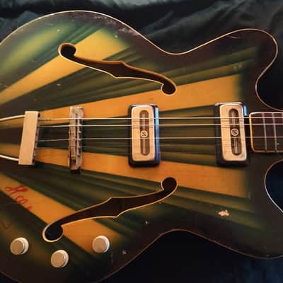 Vintage Bulgarian Orfeus Hebros 74 (Орфей Хеброс 74) image 22