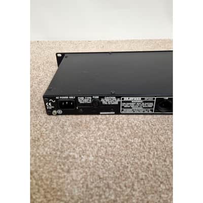 Drawmer DF320 - Expander/Filter - Excellent image 12