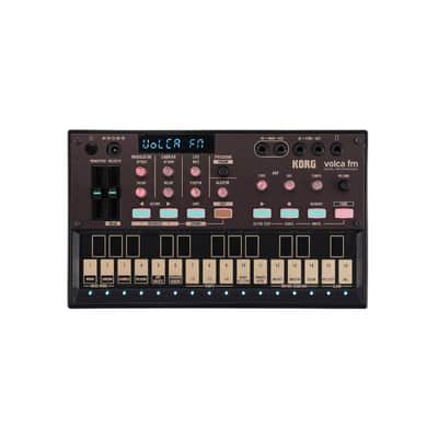 Korg Volca FM2 Digital FM Synthesizer/Sequencer | Reverb
