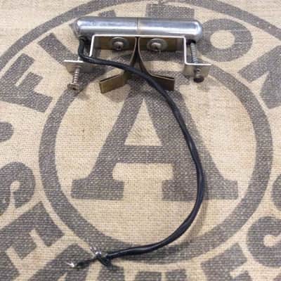 Vintage 1950's Danelectro-Silvertone Lipstick Guitar Pickup DC and U Models #2 image 3