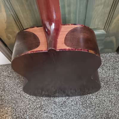 Gibson C-1 1957 - 1971 - Natural image 4