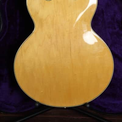 Epiphone Elitist Sheraton Made in Japan Pre-Owned image 11