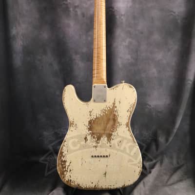 Xotic XTC-1 Super Heavy Aged image 13