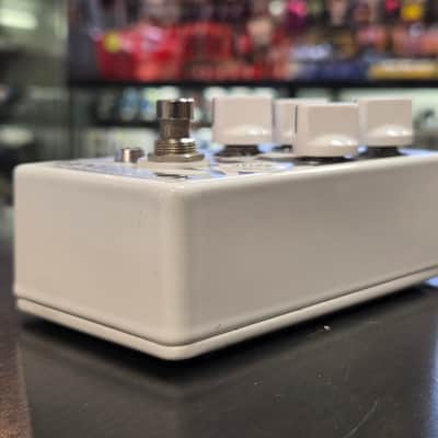 EarthQuaker Devices Levitation Reverb image 4