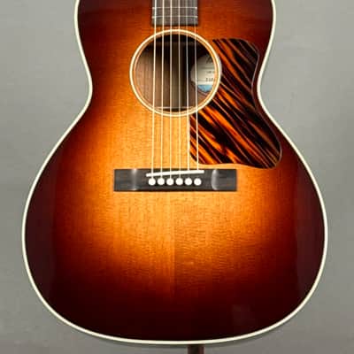 Bourgeois Touchstone L-DB Standard/TS 2025 - Sunburst image 4