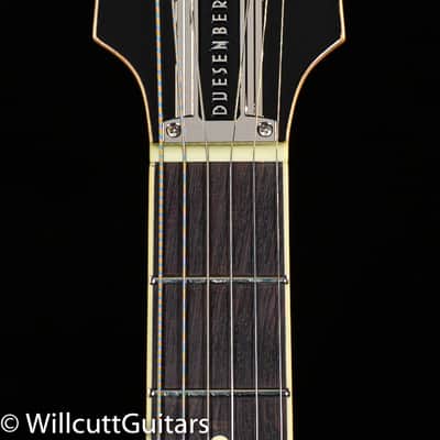 Duesenberg Starplayer TV Red Sparkle (148) image 5