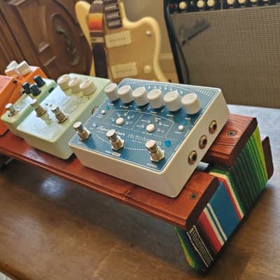 Guitar Pedalboard image 3