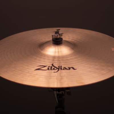 Zildjian 20" I Series Ride Cymbal image 1