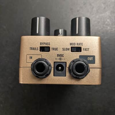 Universal Audio Heavenly Plate Reverb 2023 - Present - Gold image 3