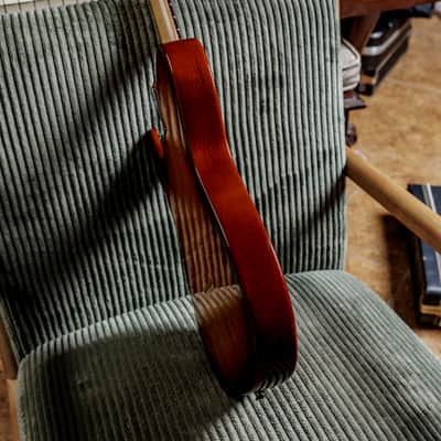 Fender American Performer Telecaster with Rosewood Fretboard 2018 - Present - Honeyburst image 8