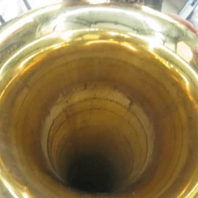 Used Bach Student Tuba image 8