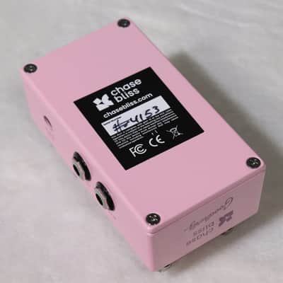 Chase Bliss Audio Lossy [4153] (07/13) image 3
