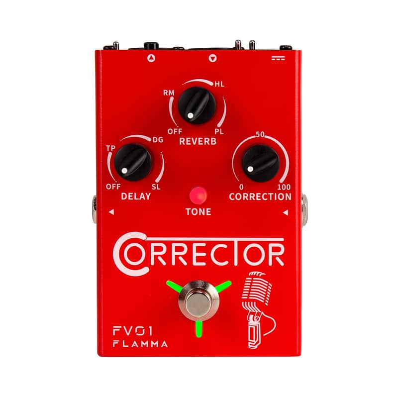 Flamma FV01 Corrector image 1
