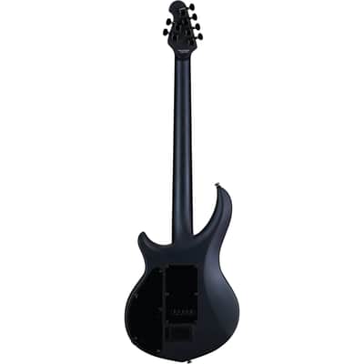 Sterling by Music Man John Petrucci Majesty MAJ100 Electric Guitar, Arctic Dream, Open Box (Very Good) image 6