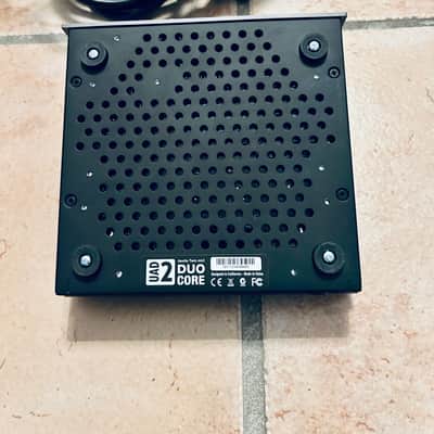 Universal Audio Apollo Twin MK 2 Duo Core Audio Interface Bild 2