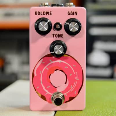 Ulbrick 12AXE Overdrive 2000's | Reverb Canada