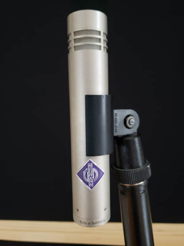 Neumann KM 83 i nickel image 1