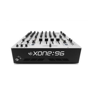 Allen & Heath Xone:96 image 3