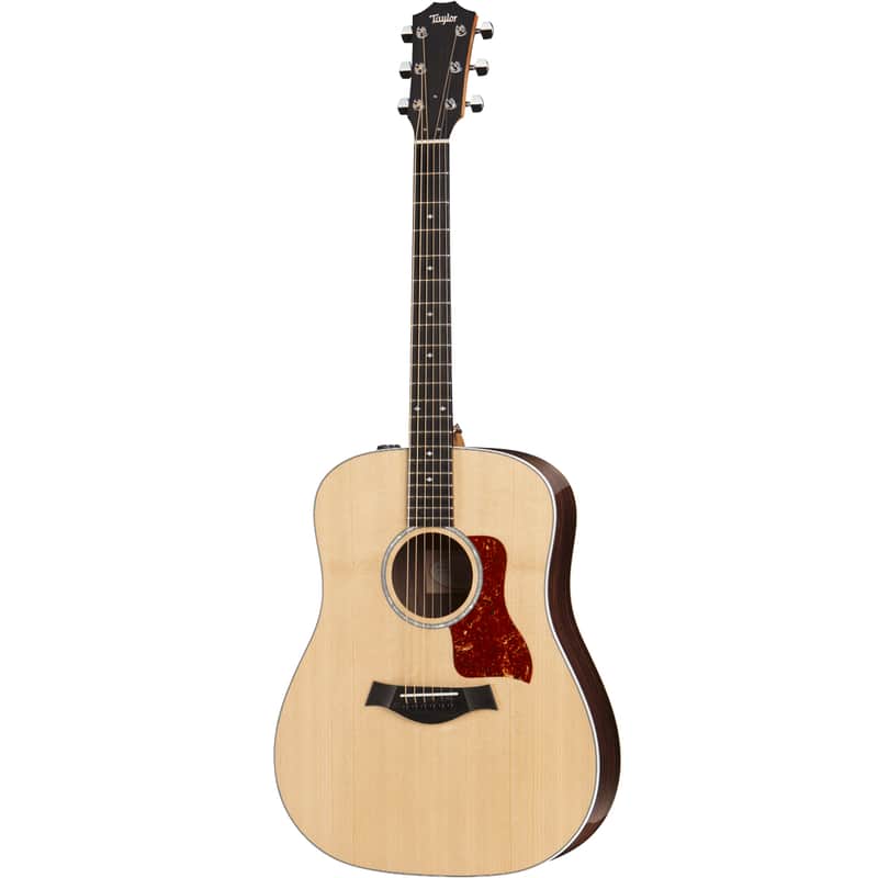 Taylor 210e DLX image 1