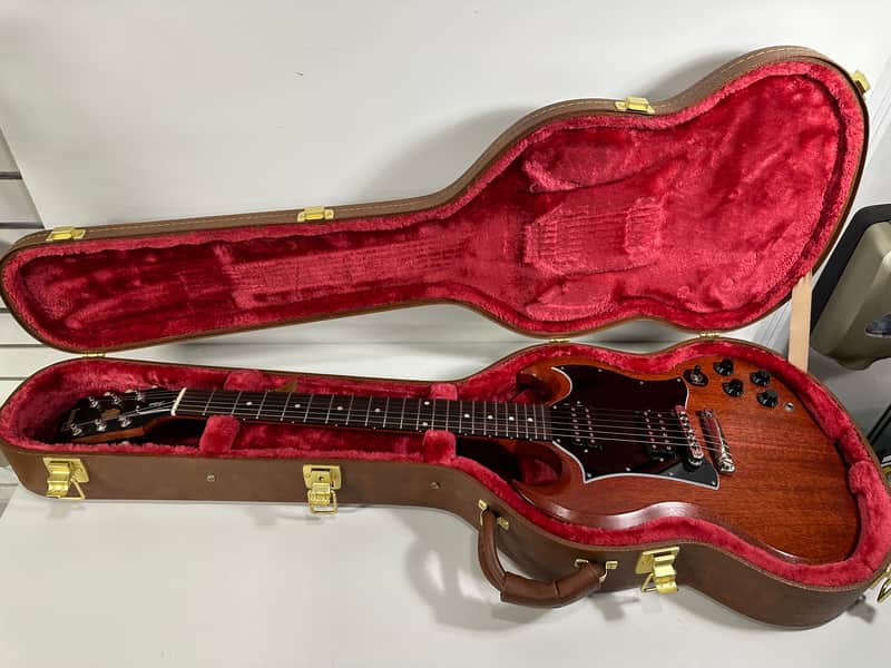 Gibson SG Tribute (2019 - 2024) | Reverb
