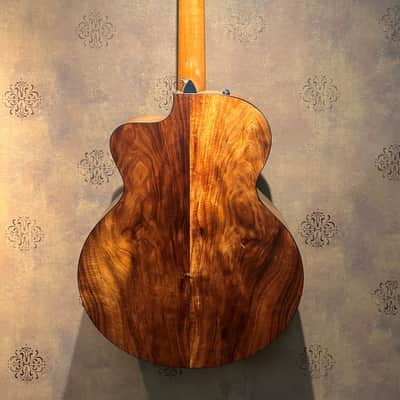 2004 Fall Limited Taylor 355ce-L7 - 12-String, Tasmanian Blackwood, Claria image 12