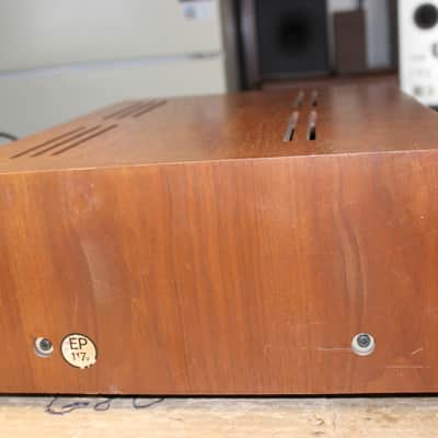 Restored Sansui 2000X AM/FM Stereo Receiver image 12