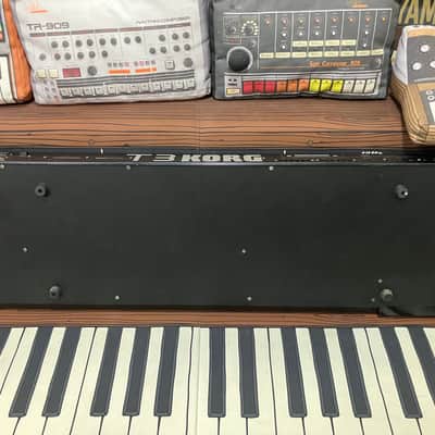 Korg T3 Music Workstation image 13