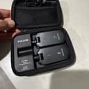 NuX C-5RC Wireless Guitar System 2021 - Present - Black