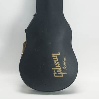 Gibson ES-339 CS Cherry Memphis (2011) image 14