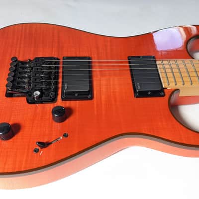 Godin Redline 3 image 12