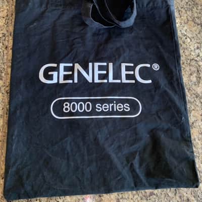 Genelec 8000 Series Carryall Bag Dealer promo item image 2