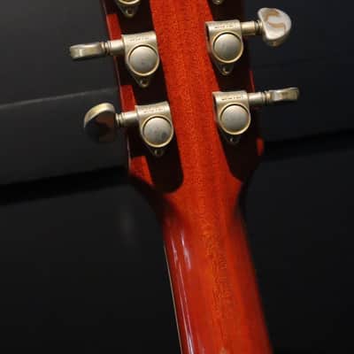Gibson Custom shop Lespaul’59 1959 Paul Kossoff Murphy Aged Limited 100 Only 2012 image 9