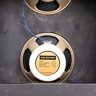 2019 Rola Amplifiers Lead 100 Boutique Tube Amp Head + 2x12 Cab, Heart-Toured w/ Flight Case image 10